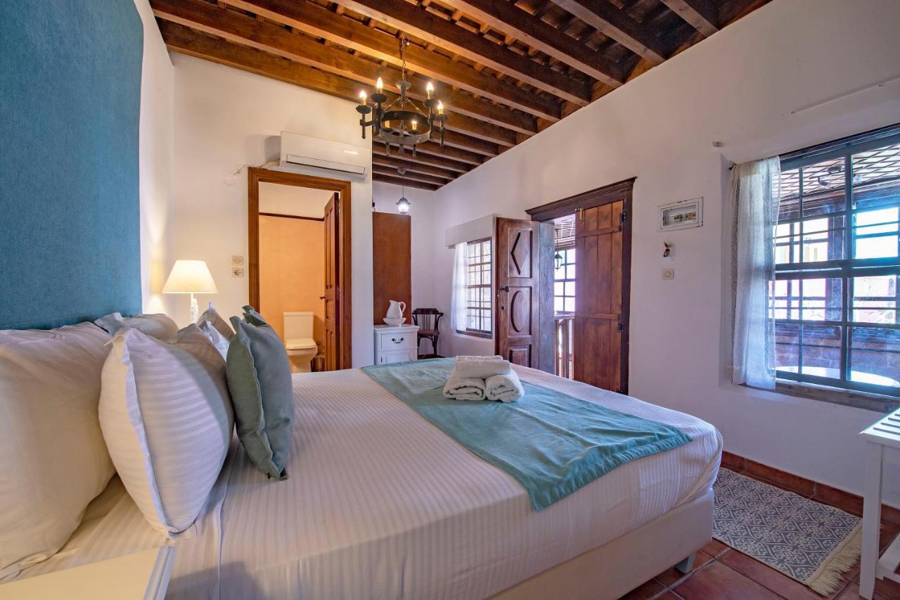 Saint Artemios Boutique Hotel Rhodes City Exterior photo