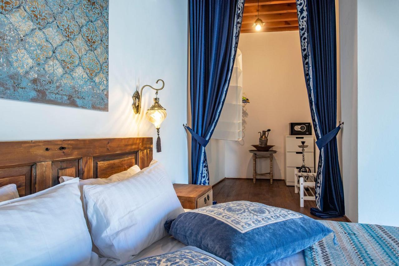 Saint Artemios Boutique Hotel Rhodes City Exterior photo